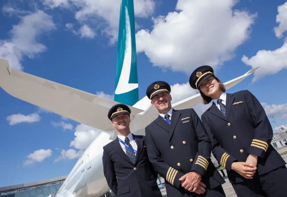 airbus-and-cathay-pacific-partner-to-cut-pilot-staffing-on-long-haul-flights-aviation-for-aviators